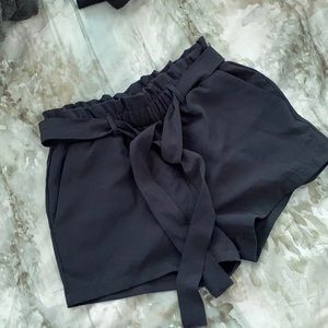 Paperbag Short - size S